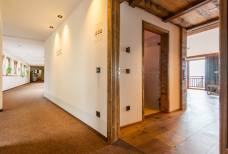 Hotel Watles - Fahrstuhl